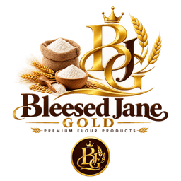 Blesssed Jane Gold